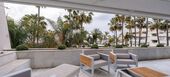 Apartamento en alquiler en Los Granados Puerto Banús