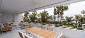 Apartamento en alquiler en Los Granados Puerto Banús