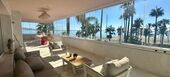 Apartment for rent in Puerto Banus