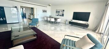 Apartment for rent in Puerto Banus