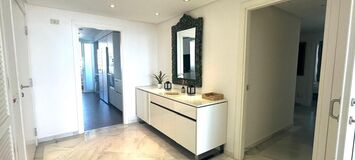 Apartment for rent in Puerto Banus