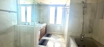 Apartment for rent in Puerto Banus
