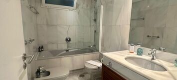 Apartment for rent in Puerto Banus
