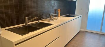 Apartment for rent in Puerto Banus