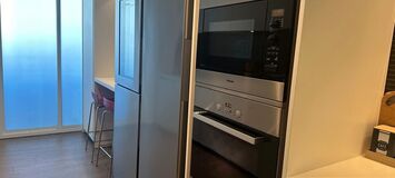 Apartment for rent in Puerto Banus