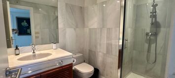 Apartment for rent in Puerto Banus