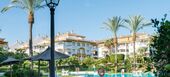 Ático de lujo en Nueva Andalucía