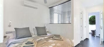 Villa de lujo en Nueva Andalucía con piscina climatizada