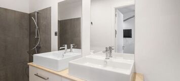 Villa de lujo en Nueva Andalucía con piscina climatizada