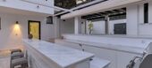 Villa de lujo en Nueva Andalucía con piscina climatizada