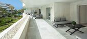 Apartamento de lujo en El Embrujo de Banús