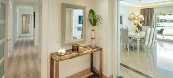 Apartamento de lujo en El Embrujo de Banús