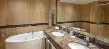 Apartamento de lujo en El Embrujo de Banús