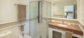 Apartamento de lujo en El Embrujo de Banús