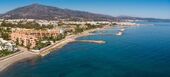 Apartamento de lujo en El Embrujo de Banús
