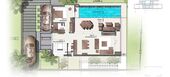 Villa moderna de 4 dormitorios en Río Verde con piscina