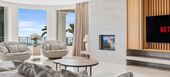 Villa en Marbella con impresionantes vistas al mar