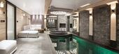 Chalet de lujo en alquiler en Courchevel 1850