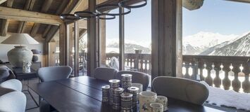 Chalet de lujo en alquiler en Courchevel 1850