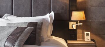 Chalet de lujo en alquiler en Courchevel 1850