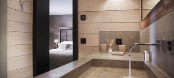 Chalet de lujo en alquiler en Courchevel 1850