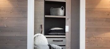 Chalet de lujo en alquiler en Courchevel 1850
