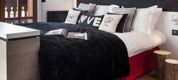 Chalet de lujo en alquiler en Courchevel 1850
