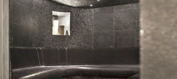 Chalet de lujo en alquiler en Courchevel 1850