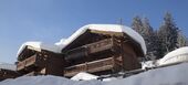 Chalet de lujo en alquiler en Courchevel 1850