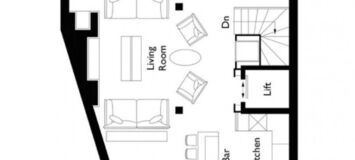 Chalet de lujo en alquiler en Courchevel 1850