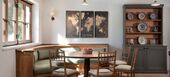 Villa de lujo en la Milla de Oro de Marbella con piscina
