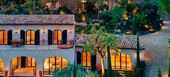 Villa de lujo en alquiler en Saint Tropez