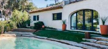 Villa de lujo en alquiler en Saint Tropez