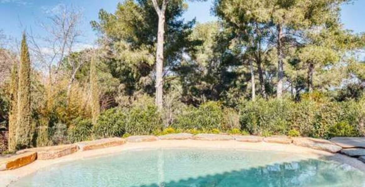 Villa de lujo en alquiler en Saint Tropez