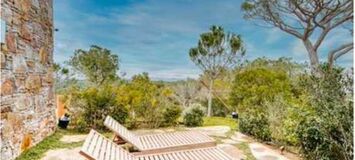 Villa de lujo en alquiler en Saint Tropez