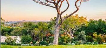 Villa de lujo en alquiler en Saint Tropez