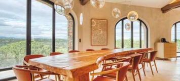 Villa de lujo en alquiler en Saint Tropez