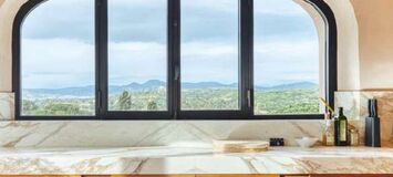 Villa de lujo en alquiler en Saint Tropez
