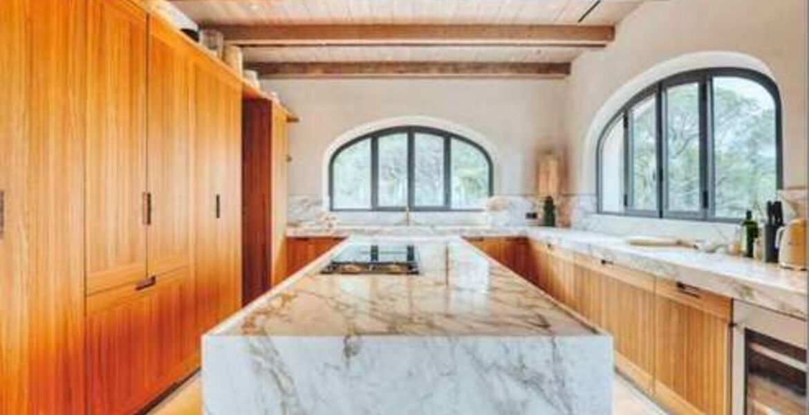 Villa de lujo en alquiler en Saint Tropez