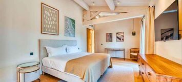 Villa de lujo en alquiler en Saint Tropez