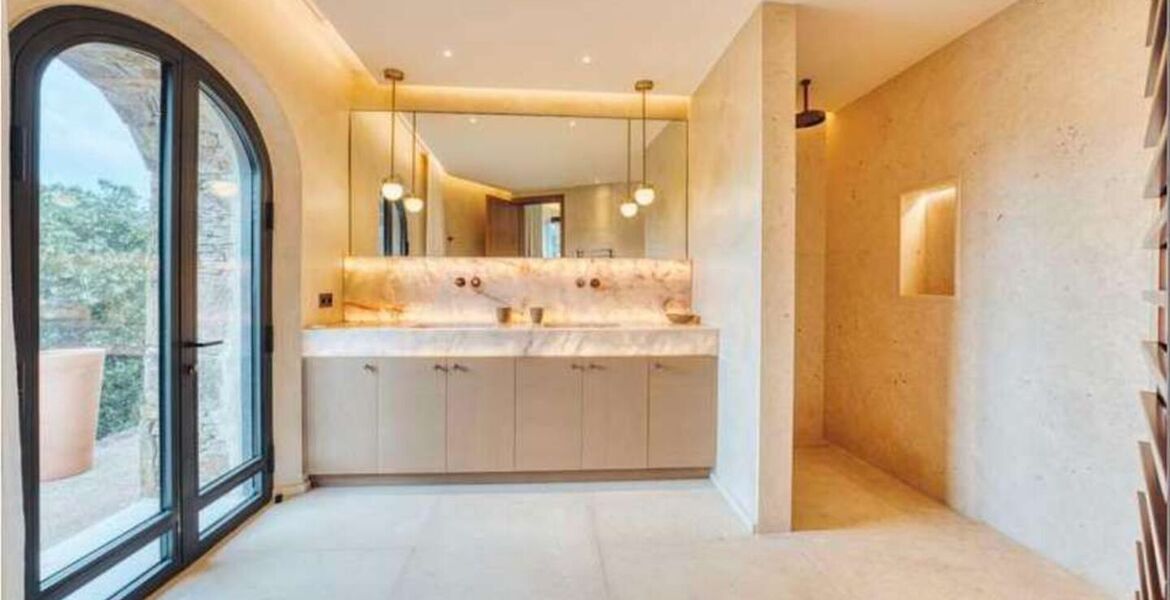 Villa de lujo en alquiler en Saint Tropez