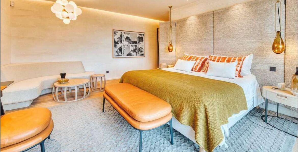Villa de lujo en alquiler en Saint Tropez