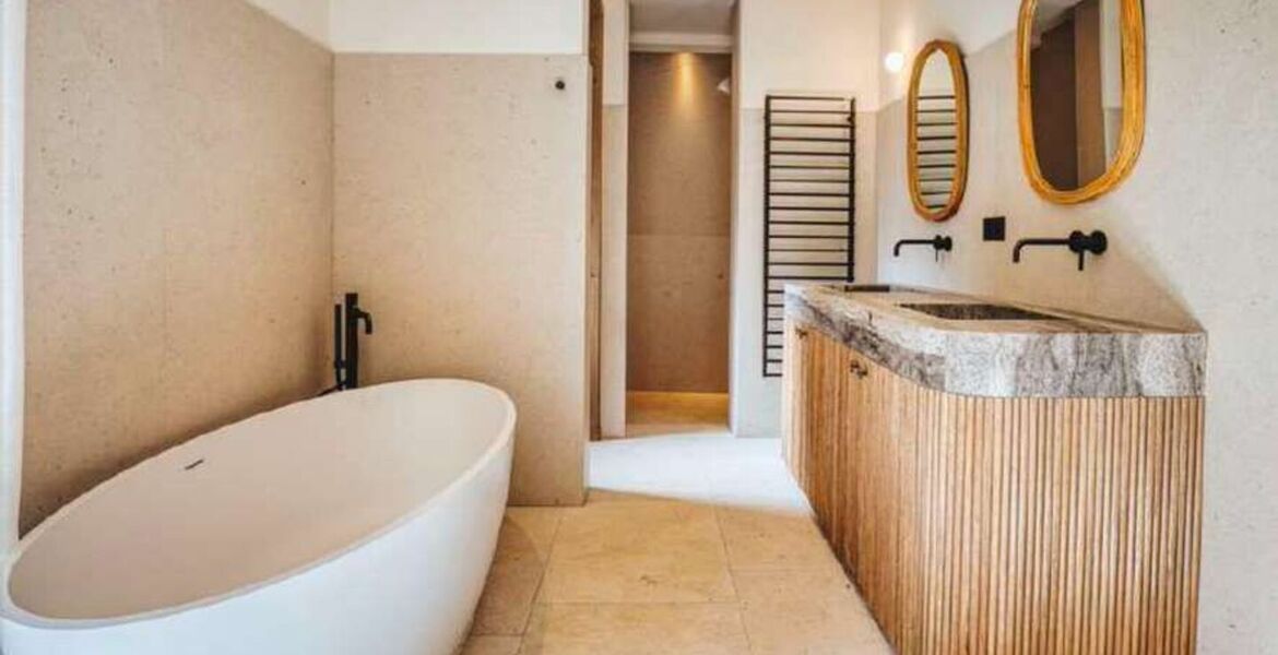 Villa de lujo en alquiler en Saint Tropez