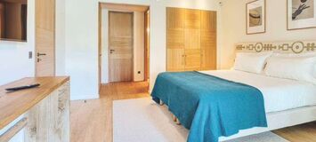 Villa de lujo en alquiler en Saint Tropez