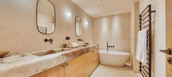 Villa de lujo en alquiler en Saint Tropez