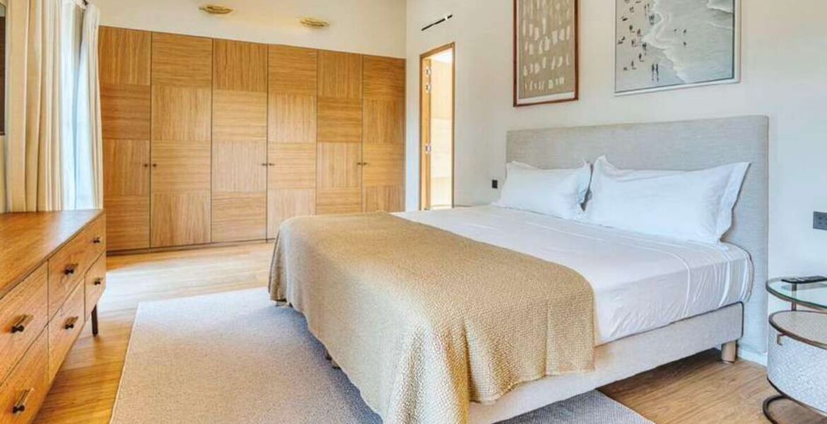 Villa de lujo en alquiler en Saint Tropez