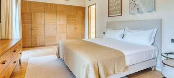 Villa de lujo en alquiler en Saint Tropez