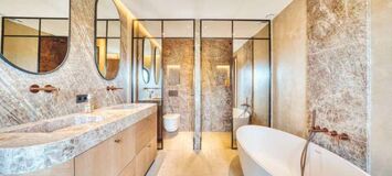 Villa de lujo en alquiler en Saint Tropez
