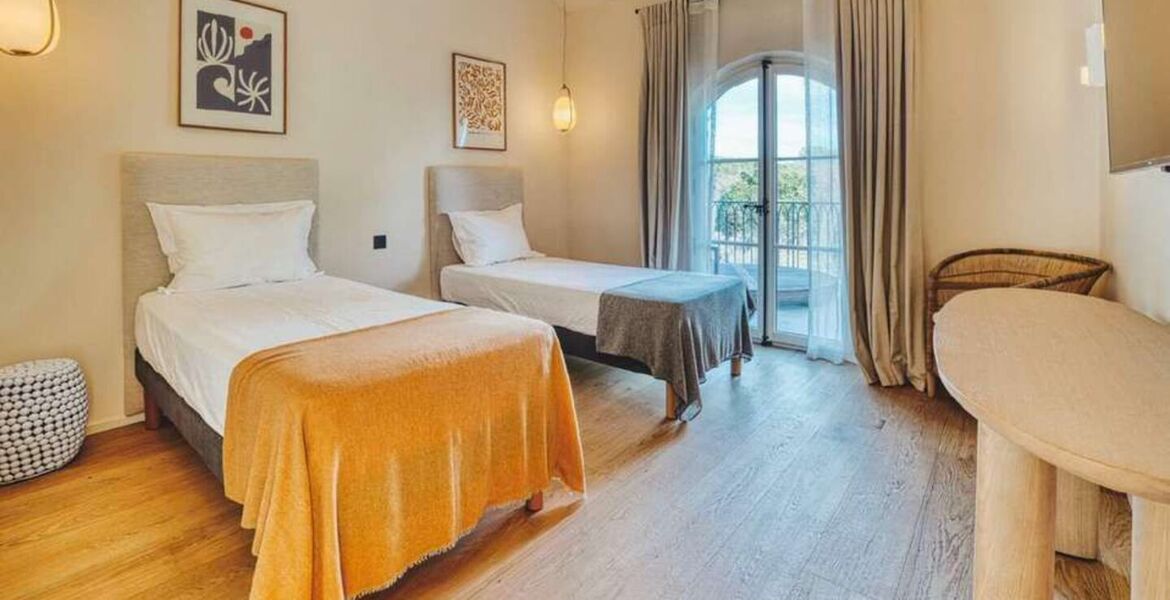 Villa de lujo en alquiler en Saint Tropez