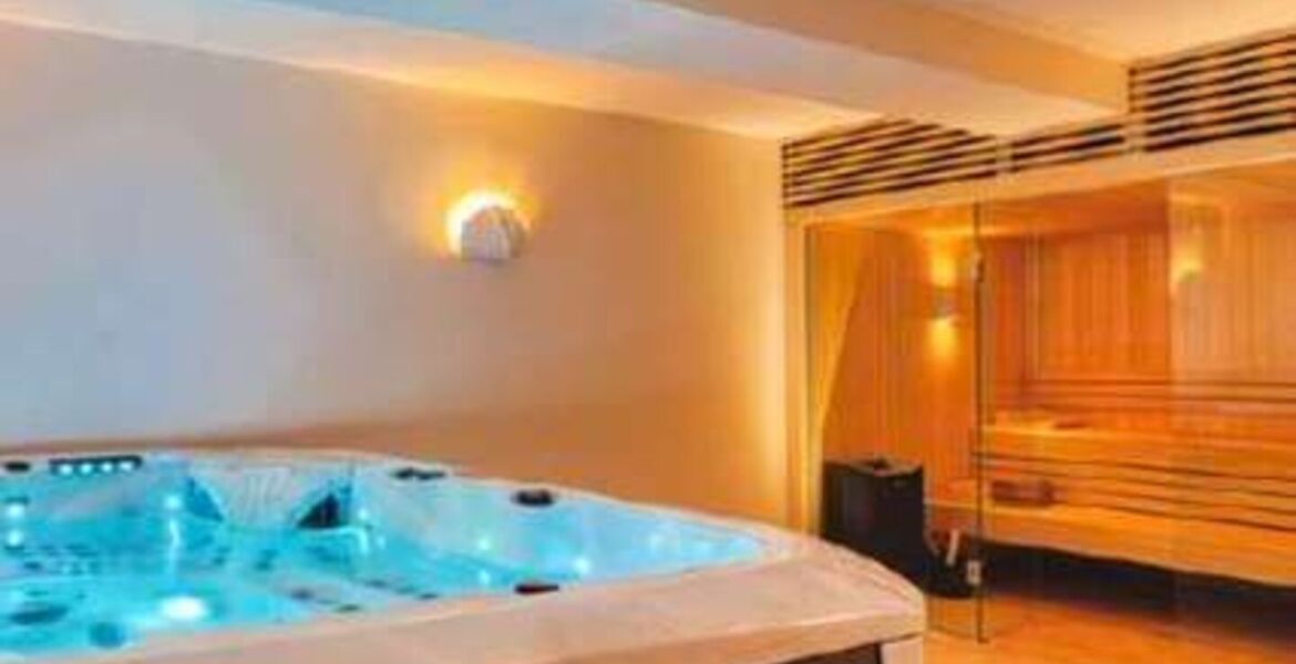Villa de lujo en alquiler en Saint Tropez